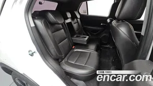 Chevrolet Trax, 2019 — миниатюра 17