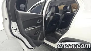 Chevrolet Trax, 2019 — миниатюра 18