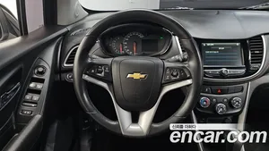 Chevrolet Trax, 2019 — миниатюра 19