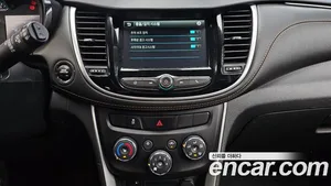 Chevrolet Trax, 2019 — миниатюра 20