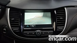 Chevrolet Trax, 2019 — миниатюра 21