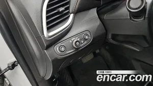 Chevrolet Trax, 2019 — миниатюра 22
