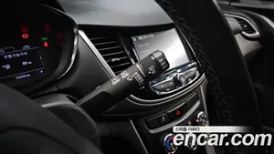 Chevrolet Trax, 2019 — миниатюра 23