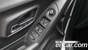 Chevrolet Trax, 2019 — миниатюра 25