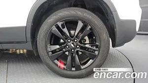 Chevrolet Trax, 2019 — миниатюра 7