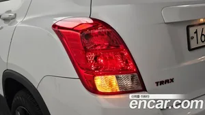Chevrolet Trax, 2019 — миниатюра 9