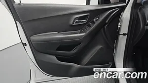 Chevrolet Trax, 2019 — миниатюра 14