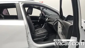 Chevrolet Trax, 2019 — миниатюра 16