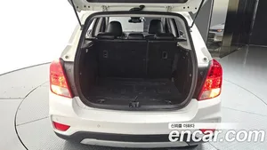 Chevrolet Trax, 2019 — миниатюра 28