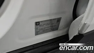 Chevrolet Trax, 2019 — миниатюра 29
