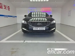 Hyundai Aslan, 2015 — миниатюра 1