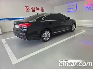 Hyundai Aslan, 2015 — миниатюра 3