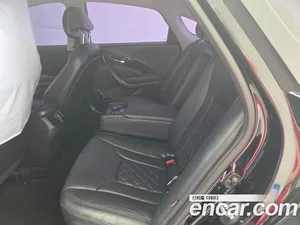 Hyundai Aslan, 2015 — миниатюра 5