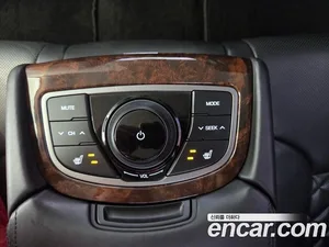 Hyundai Aslan, 2015 — миниатюра 6
