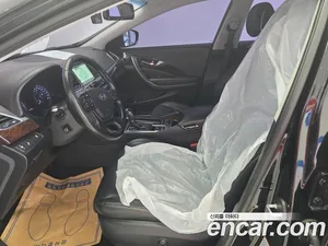 Hyundai Aslan, 2015 — миниатюра 8