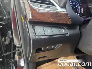 Hyundai Aslan, 2015 — миниатюра 11