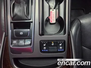 Hyundai Aslan, 2015 — миниатюра 12
