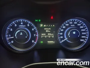 Hyundai Aslan, 2015 — миниатюра 14