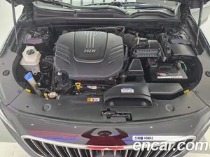Hyundai Aslan, 2015 — миниатюра 19