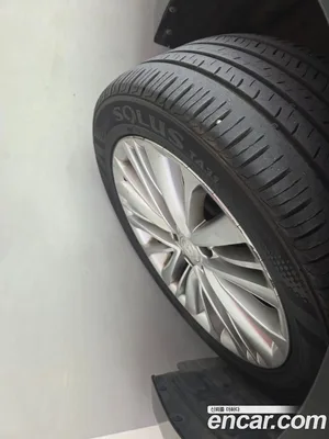 Hyundai Aslan, 2015 — миниатюра 20