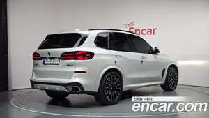 BMW X5, 2023 — миниатюра 2