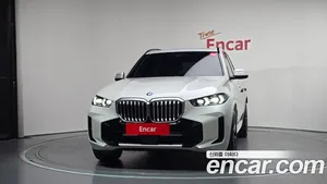 BMW X5, 2023 — миниатюра 3