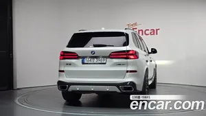 BMW X5, 2023 — миниатюра 4