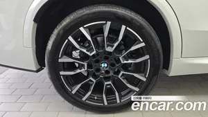 BMW X5, 2023 — миниатюра 5