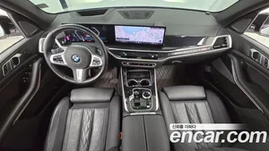 BMW X5, 2023 — миниатюра 10