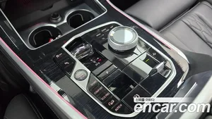 BMW X5, 2023 — миниатюра 12