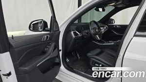 BMW X5, 2023 — миниатюра 13