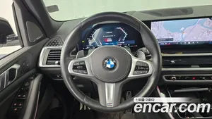 BMW X5, 2023 — миниатюра 19