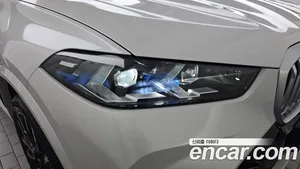 BMW X5, 2023 — миниатюра 8