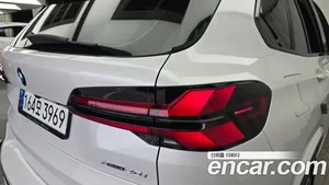 BMW X5, 2023 — миниатюра 9