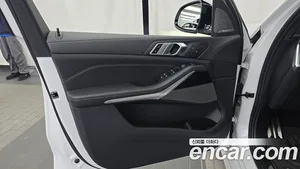 BMW X5, 2023 — миниатюра 14