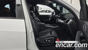 BMW X5, 2023 — миниатюра 16