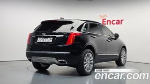 Cadillac XT5, 2019 — миниатюра 2