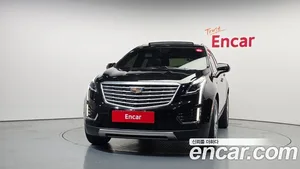 Cadillac XT5, 2019 — миниатюра 3