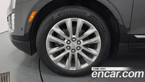 Cadillac XT5, 2019 — миниатюра 5
