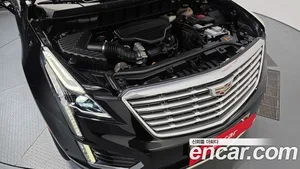 Cadillac XT5, 2019 — миниатюра 6