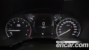 Cadillac XT5, 2019 — миниатюра 8