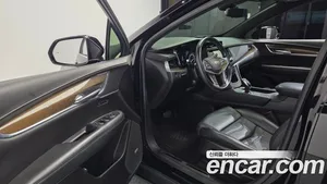 Cadillac XT5, 2019 — миниатюра 10