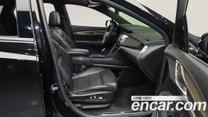 Cadillac XT5, 2019 — миниатюра 11