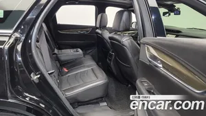 Cadillac XT5, 2019 — миниатюра 12