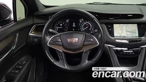 Cadillac XT5, 2019 — миниатюра 13