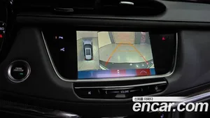 Cadillac XT5, 2019 — миниатюра 16
