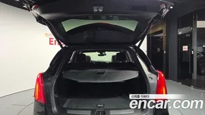 Cadillac XT5, 2019 — миниатюра 20