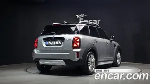 Mini Countryman, 2023 — миниатюра 2