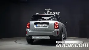 Mini Countryman, 2023 — миниатюра 4