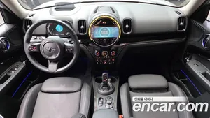 Mini Countryman, 2023 — миниатюра 10